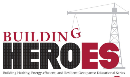 Podcast: Building HEROEs (Washington State University)