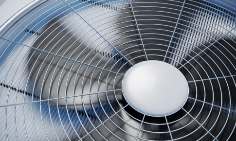 Fan Efficiencies and Energy Regulations 101